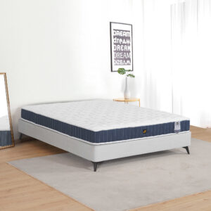 Pure Bed vzmetnice - vzmetnica LUX COTTON