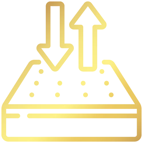 Pure-bed_vzmetnica_diha_ikona