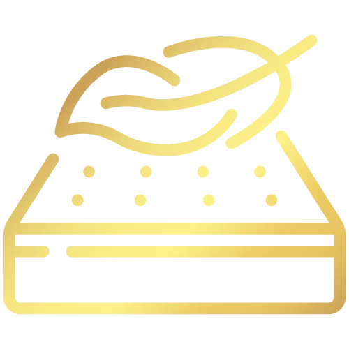 Pure-bed_mehko_ikona